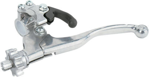 MOOSE RACING Clutch Lever Assembly - Shorty - WRF 226-012