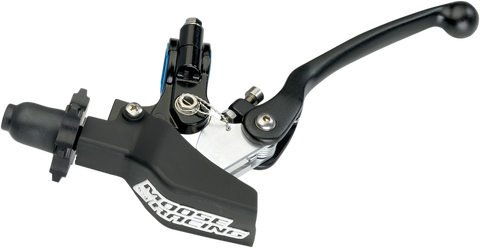 MOOSE RACING Clutch Assembly - Arc - DC-8 - Black CP-301X