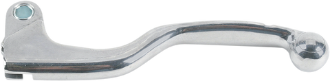 MOOSE RACING Clutch Lever - Shorty - Polished 1CDHA57