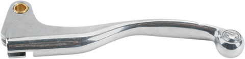 MOOSE RACING Clutch Lever - Shorty - Polished 1CDYG87