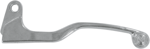 MOOSE RACING Clutch Lever - Shorty - Polished 1CNYG97