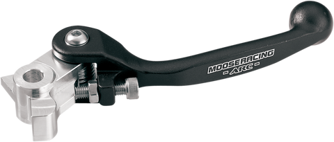 MOOSE RACING Brake Lever - Black BR-701X