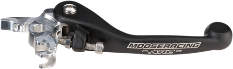 MOOSE RACING Brake Lever - Brembo - Black BR-924X