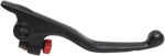 MOOSE RACING Brake Lever - Black H07-5921B