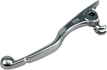 MOOSE RACING Brake Lever - Silver H07-5925S
