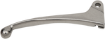MOOSE RACING Brake Lever - Silver 07-15C1C