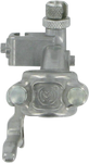 MOOSE RACING Perch - Clutch - Hot Start - Polished 1RDWF37