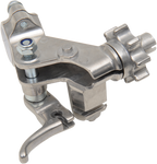 MOOSE RACING Perch - Clutch - Hot Start - Polished 1RDWF57