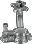 MOOSE RACING Perch - Clutch - Hot Start - Polished 1RDWF88