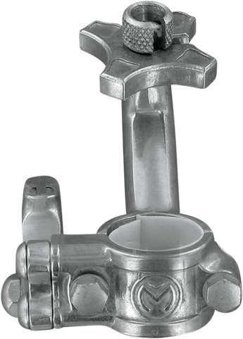 MOOSE RACING Perch - Clutch - Hot Start - Polished 1RDWF88