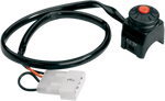 MOOSE RACING Start Switch - KTM 788-7808