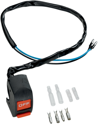 MOOSE RACING Kill Switch - Universal 688-8100