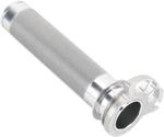 MOOSE RACING Throttle Tube - KX/RM/YZ - Aluminum M20-100
