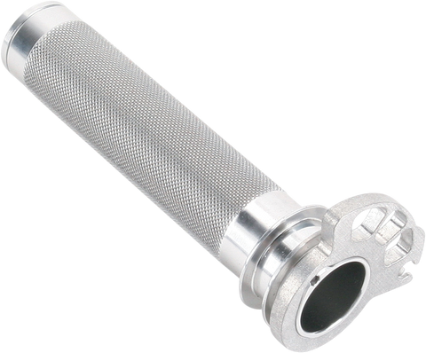MOOSE RACING Throttle Tube - KX/RM/YZ - Aluminum M20-100