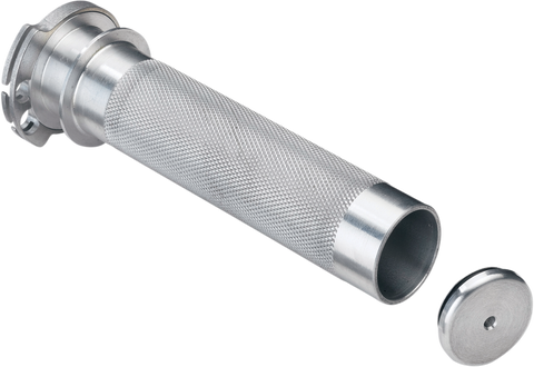 MOOSE RACING Throttle Tube - CRF - Aluminum M40-100