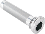 MOOSE RACING Throttle Tube - Aluminum M40-210