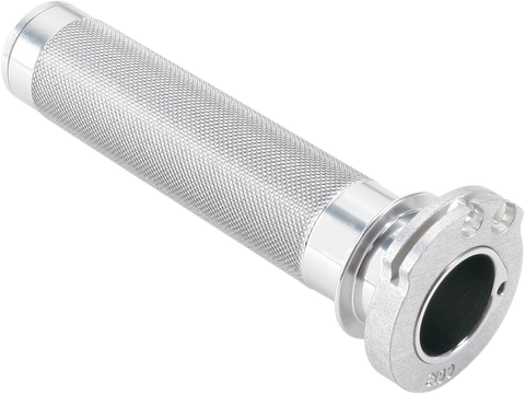 MOOSE RACING Throttle Tube - Aluminum M40-210