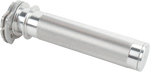 MOOSE RACING Throttle Tube - Kawasaki/Suzuki - Aluminum M40-220