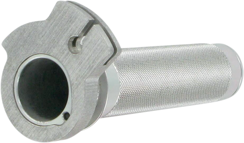 MOOSE RACING Throttle Tube - Kawasaki - Aluminum M20-112