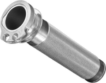 MOOSE RACING Throttle Tube - XR - Aluminum M40-1SF-K