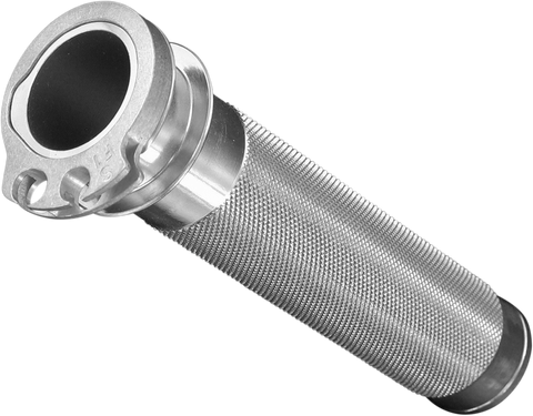 MOOSE RACING Throttle Tube - XR - Aluminum M40-1SF-K