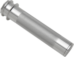 MOOSE RACING Throttle Tube - Aluminum M40-330
