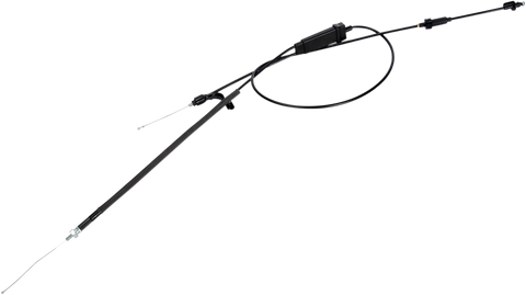 MOOSE RACING Throttle Cable - Polaris 45-1160