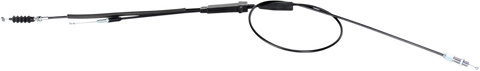 MOOSE RACING Throttle Cable - Polaris 45-1164