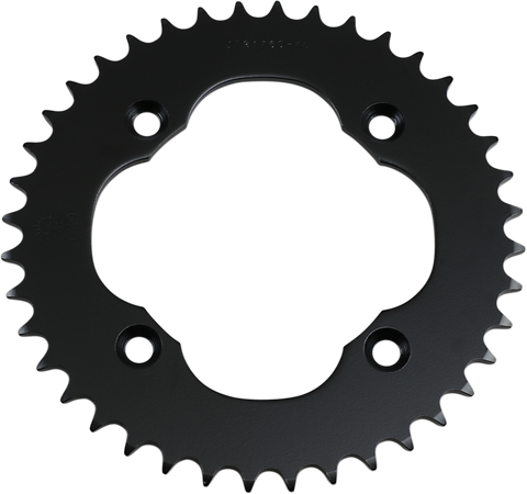 JT SPROCKETS Sprocket - Rear - Suzuki - 40-Tooth JTR1760.40