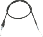 MOOSE RACING Throttle Cable - Yamaha 45-1192