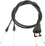 MOOSE RACING Throttle Cable 45-1260