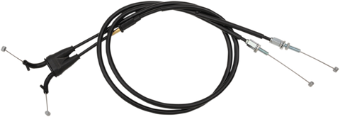 MOOSE RACING Throttle Cable - Honda 45-1262