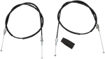 MOOSE RACING Throttle Cable - Honda 45-1264