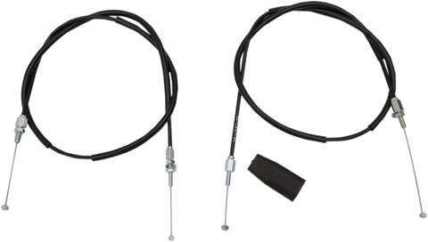 MOOSE RACING Throttle Cable - Honda 45-1264