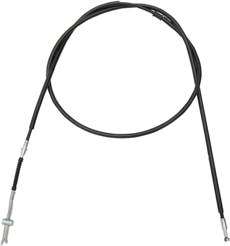 MOOSE RACING Brake Cable - Rear - Parking - Honda 45-4012