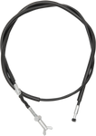 MOOSE RACING Brake Cable - Rear - Parking - Honda 45-4015