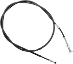 MOOSE RACING Brake Cable - Rear - Parking - Honda 45-4017