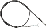 MOOSE RACING Brake Cable - Rear - Parking - Honda 45-4020