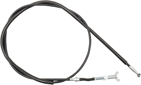 MOOSE RACING Brake Cable - Rear - Parking - Honda 45-4020