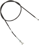 MOOSE RACING Brake Cable - Rear - Parking - Honda 45-4073