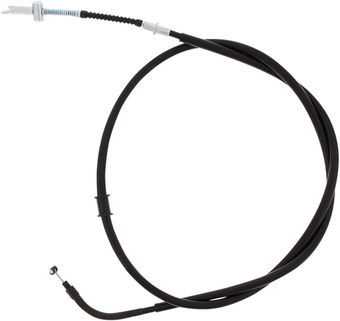 MOOSE RACING Brake Cable - Rear - Parking - Suzuki 45-4041