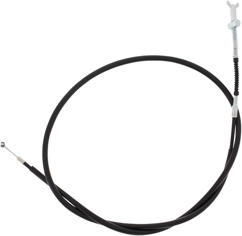 MOOSE RACING Brake Cable - Rear - Parking - Honda 45-4072