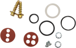 MOOSE RACING Petcock Rebuild Kit - KTM 60-1015