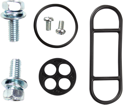 MOOSE RACING Petcock Rebuild Kit - Kawasaki 60-1089