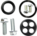 MOOSE RACING Petcock Rebuild Kit - Honda 60-1100