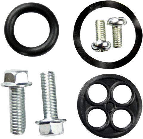 MOOSE RACING Petcock Rebuild Kit - Honda 60-1100