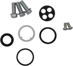 MOOSE RACING Petcock Rebuild Kit - Honda 60-1102