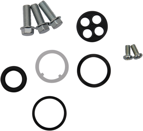MOOSE RACING Petcock Rebuild Kit - Honda 60-1102