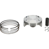Piston Kit Bb Forged 98.95/+2.00 12.8:1 Yam