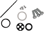 MOOSE RACING Petcock Rebuild Kit - Honda 60-1215
